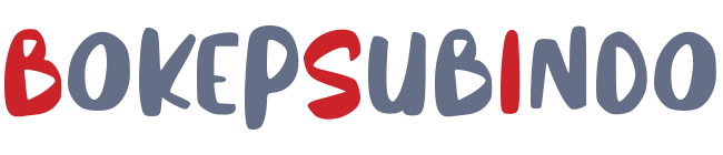 BOKEPSUBINDO